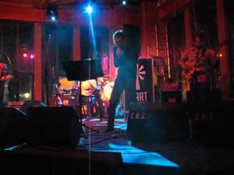 dart - haydi gel içelim