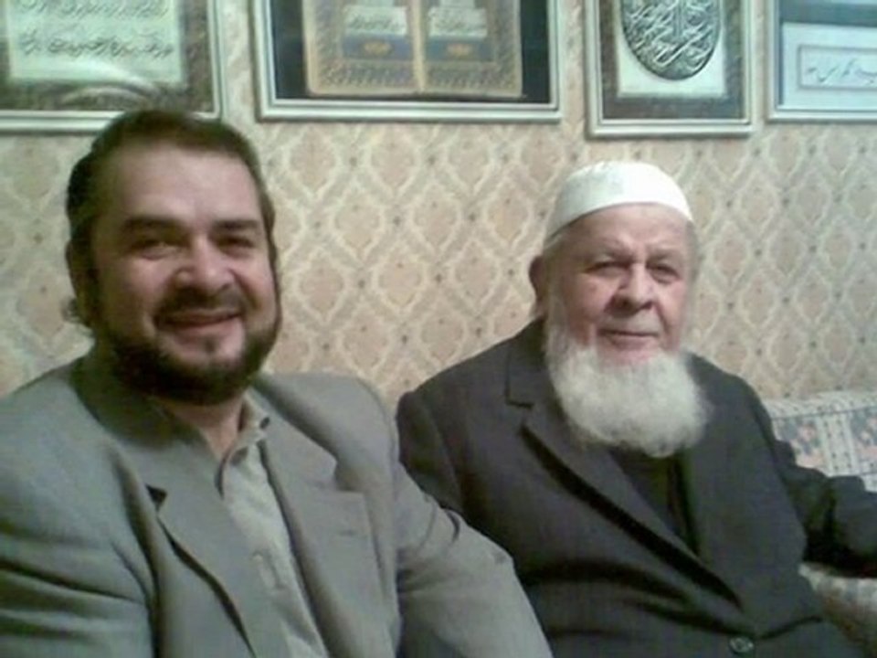 Hâfız Hasan Hüseyin Varol