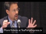 Tea Party TV Streaming, Tea Party Black Caucus Video 1