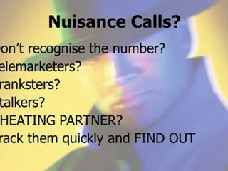 Reverse Cellphone Lookup