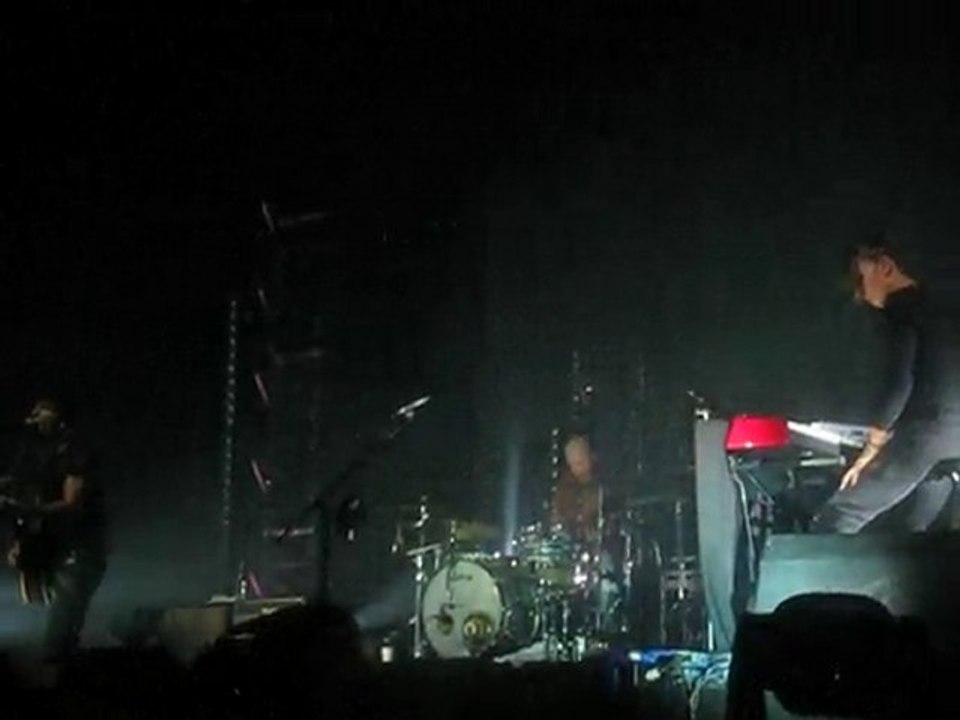 eiffel, mort j appelle, en concert, live, zénith,2010