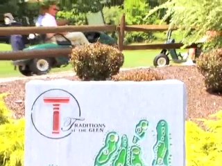 TRADITIONS AT GLEN RESORT AND CONFE Video Tour