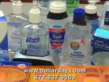 Wholesale Hand Sanitizers from DollarDays.com Distributors