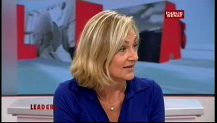 LEADERS,Thierry de Montbrial, Fondateur et Directeur général de l'IFRI