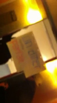 ascenseur diner presque parfait