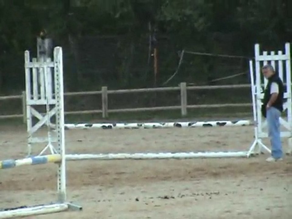 qumba et moi saut la rouviere6