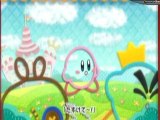 Kirby's Epic Yarn - Introduction japonaise