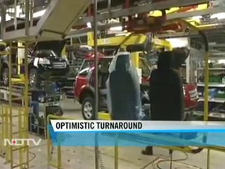 Jaguar Land Rover to retain three UK factories