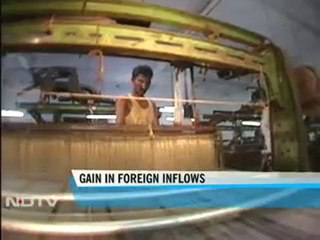 RBI intervenes to halt unabated rise in rupee