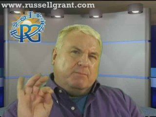 RussellGrant.com Video Horoscope Libra October Saturday 16th