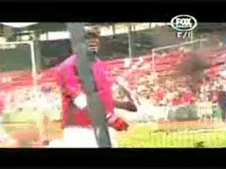 Victor Manuelle Sabor A Beisbol