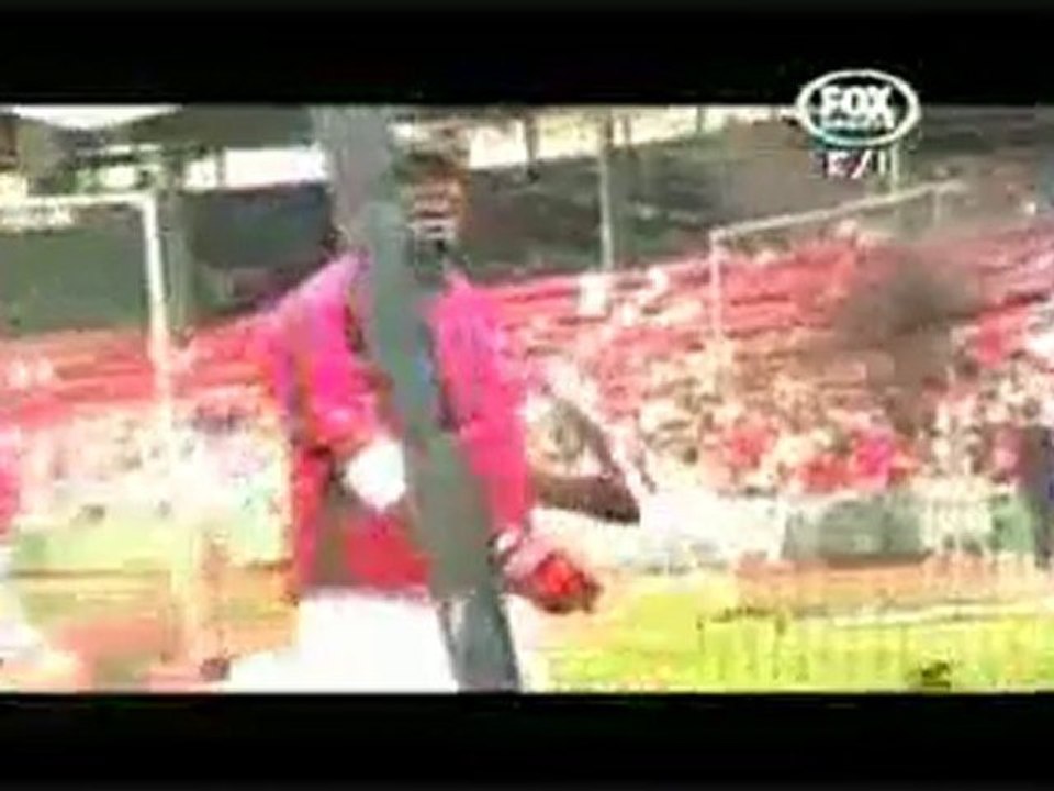 Victor Manuelle Sabor A Beisbol