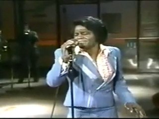 James Brown - There Was A Time