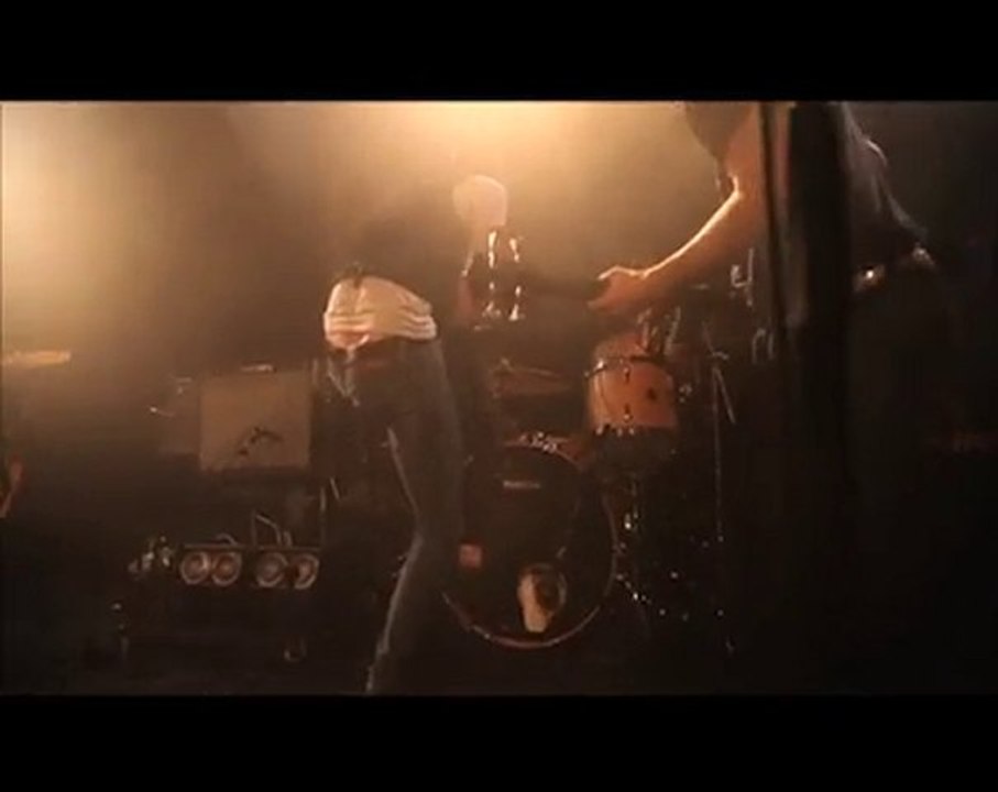 Asaf Avidan & the Mojos - empty handed saturday blues