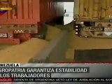 Agropatria garantiza estabilidad a a los trabajadores