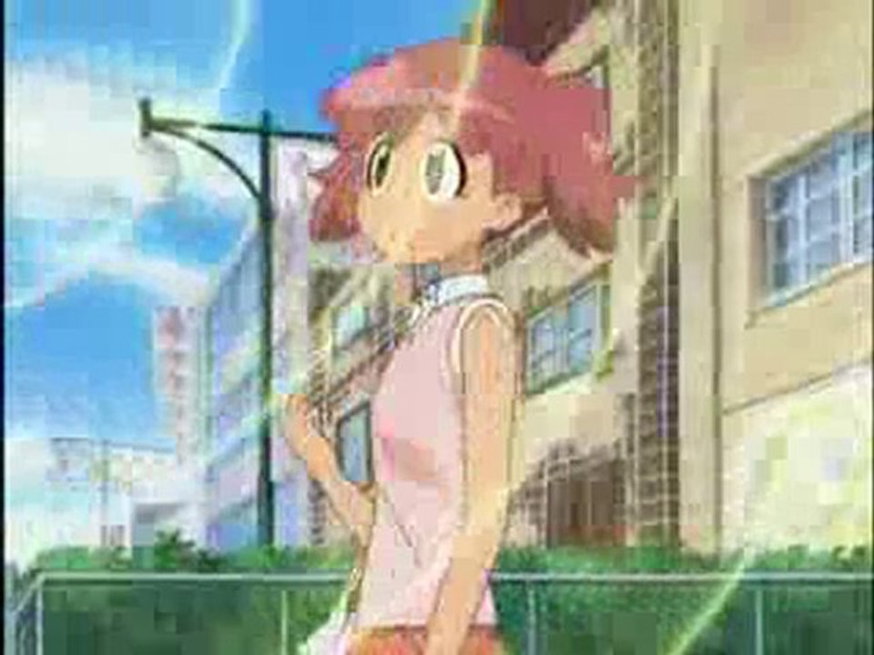 Sargento Keroro 75 - Aparece la "Tercera Momoka" 2º Parte