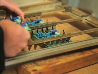 Electronic Parts Assembly Services Hillcrest Amiga ...