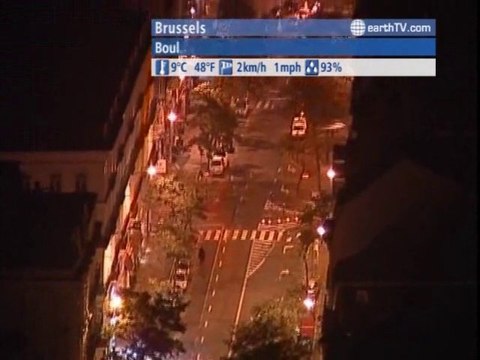 Cannes - France, Pine Valley - Beijing - China, Hong Kong SAR - China, Washington - USA, Brussels - Belgium, Stuttgart - Germany, Tenerife - Spain