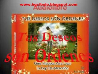EMOCIONES Y LEY DE ATRACCION (EL GRAN SECRETO)
