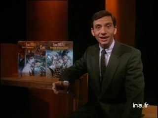 Enki Bilal : Froid Equateur