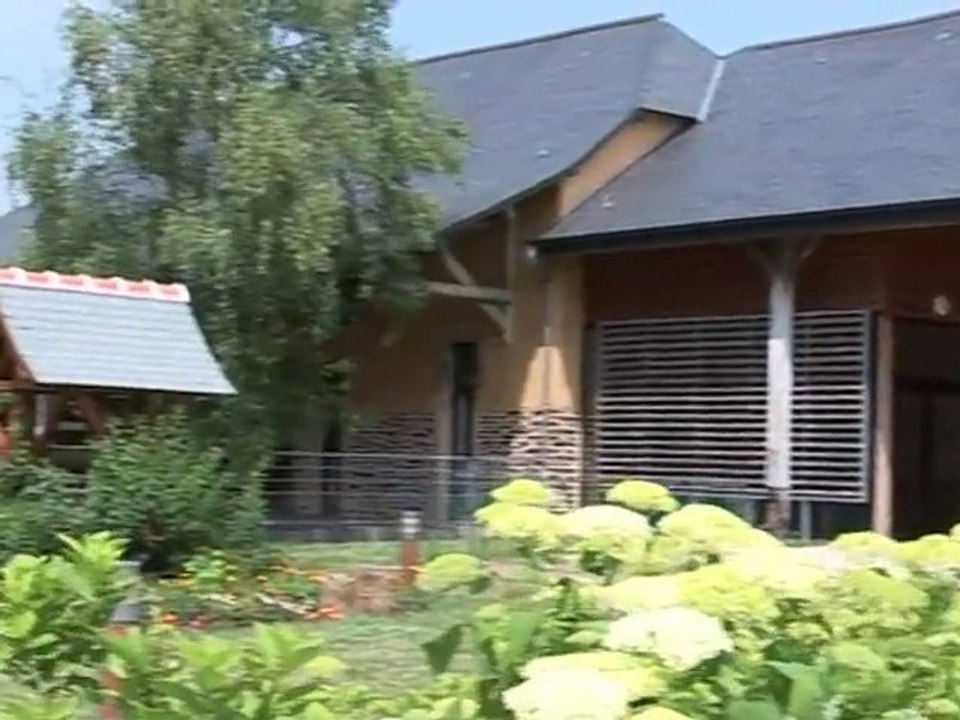 Urbanisme, pour une ville désirable : Mordelles