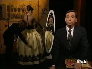 Christian Lacroix : Pêle mêle