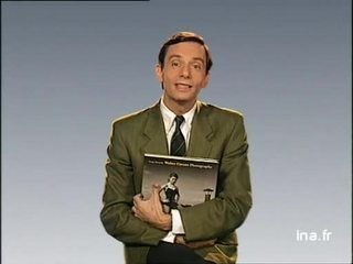 Serge Bramly : Walter Carone photographe