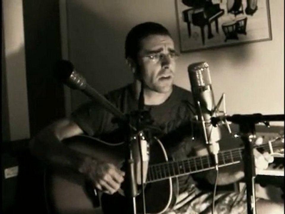 Bill Withers cover - Ain't No Sunshine