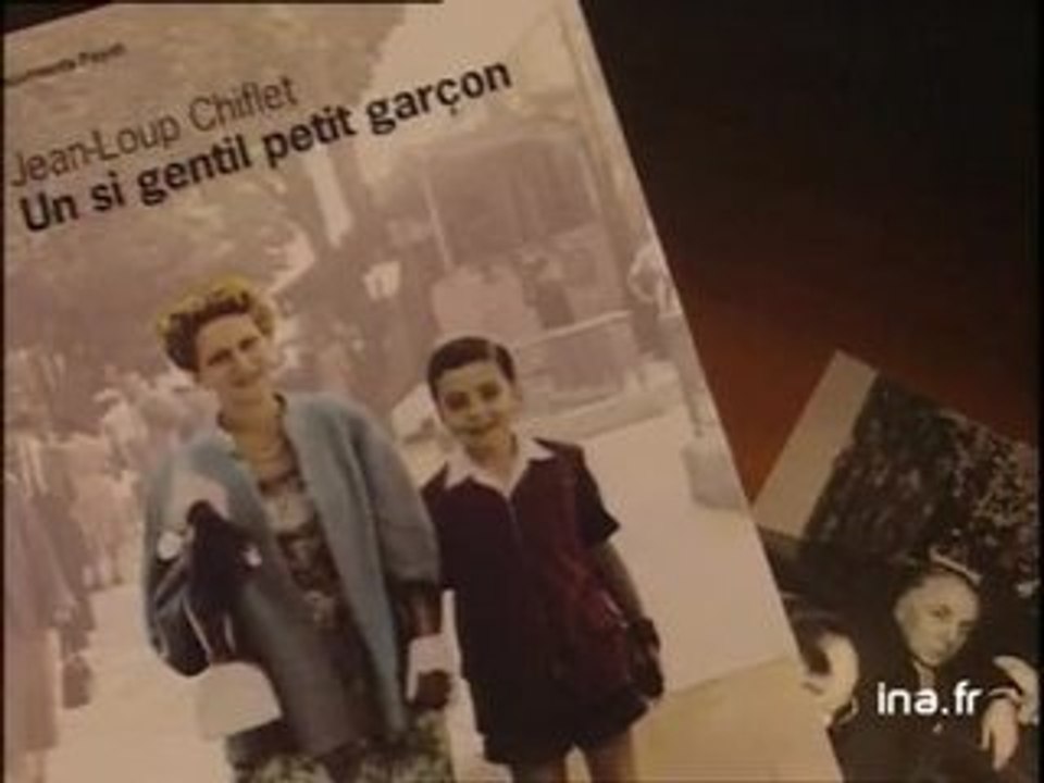 Jean Louis Chiflet : Un si gentil petit garçon