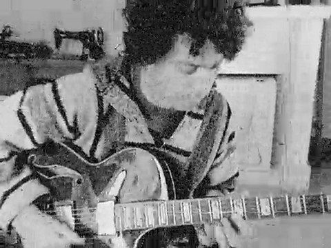 Montagne Ste Geneviève