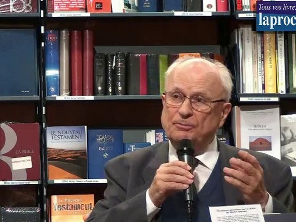 Bernard Sesboüé, "Christ, seigneur et fils de Dieu"