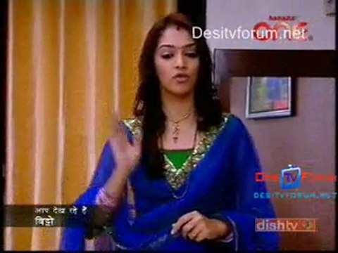 Bitto - 20th October 2010 Video Watch Online part1