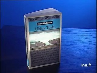 Jean Malaurie : Ultima Thulé