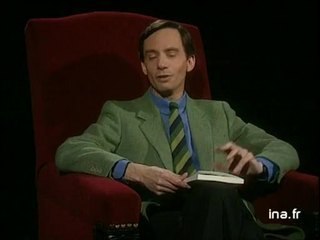 Juan José Millas : La solitude c'était cela