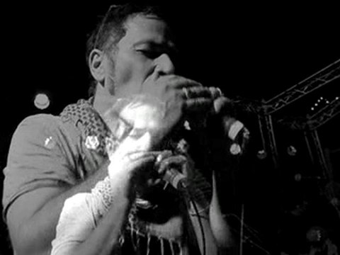 GREENWICH CAVERN - SALEM LIVE - SNOWHALL AMNEVILLE 19.10.201