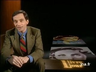 René Chateau : Mémoire du cinéma Français