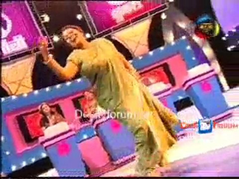Bhauji No -1 - 20th October 2010 - pt2