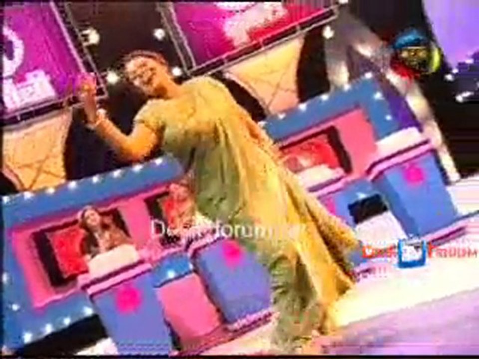 Bhauji No -1 - 20th October 2010 - pt2