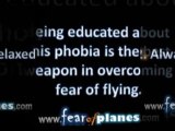 Fear of Planes ~ The Inescapable Fear of Boarding a Plane