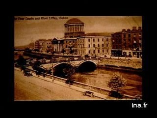 James Joyce : Dublinois