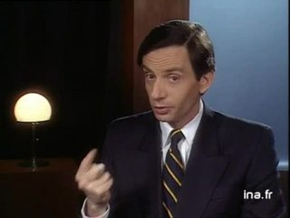 Jean Michel Bequié : Charles