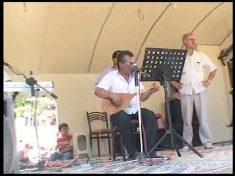 Emirler Köyü Yayla Şenlikleri Cd2 Part1