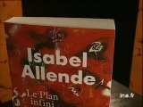 Isabel Allende : Le plan infini