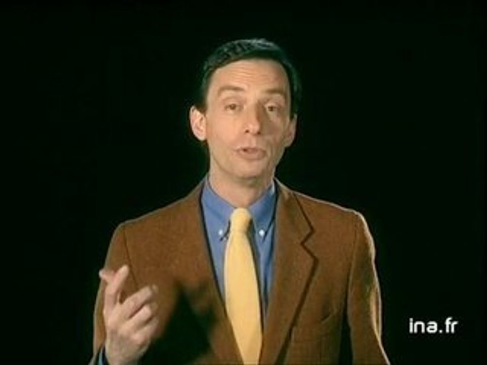 Peter Reichel : La fascination du nazisme