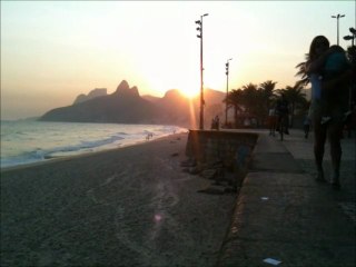 Ipanema Colors