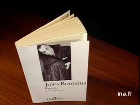 Jules Romains : Knock