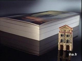 Un livre, un jour : émission du 6 mai 1993