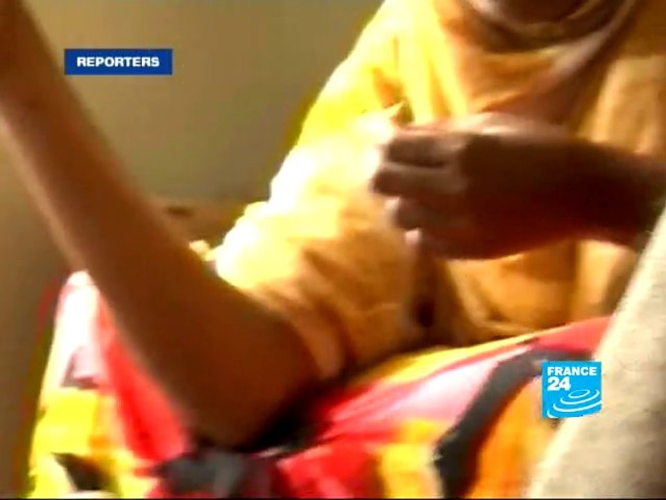 Somalie : jour de guerre à Mogadiscio