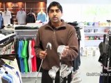 Hybrid golf clubs - when and why to use them [Golf tips]