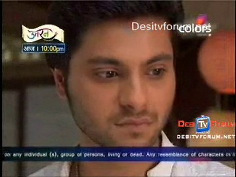 Laagi Tujhse Lagan - 20th October 2010- pt1